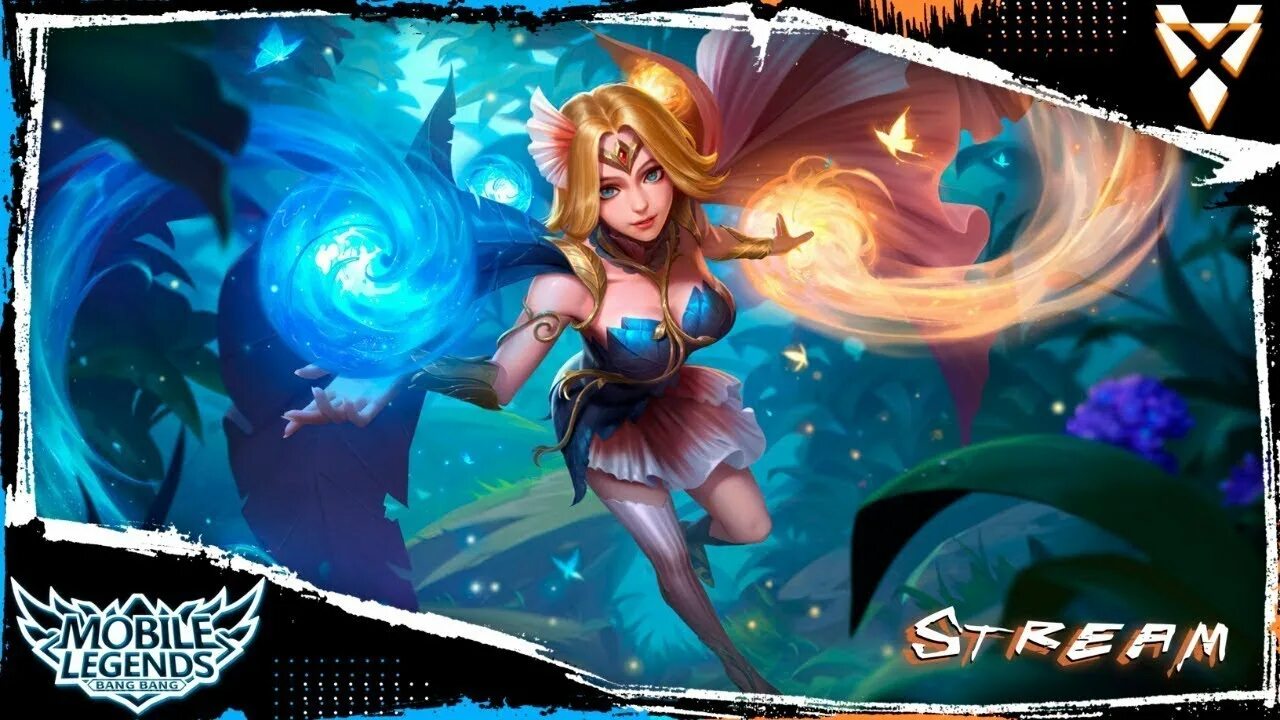 Bang magic. Mobile Legends стрим. Mobile Legends стример. Алмазы мобайл легенд. Превью для стрима мобайл Легендс.