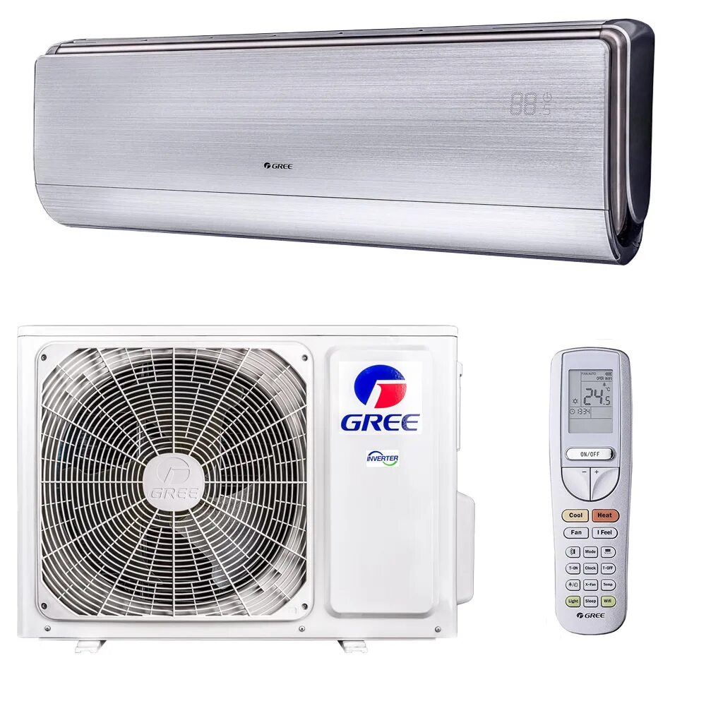 Сплит система 18000. Gree u-crown inverter. кондиционер r410. кондиционер gree gwh18ald-k6dna1ao inv 18000 btu оқ. kalonnik 18000 btu.