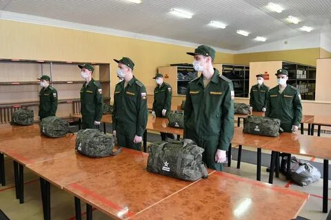 Призыв 21