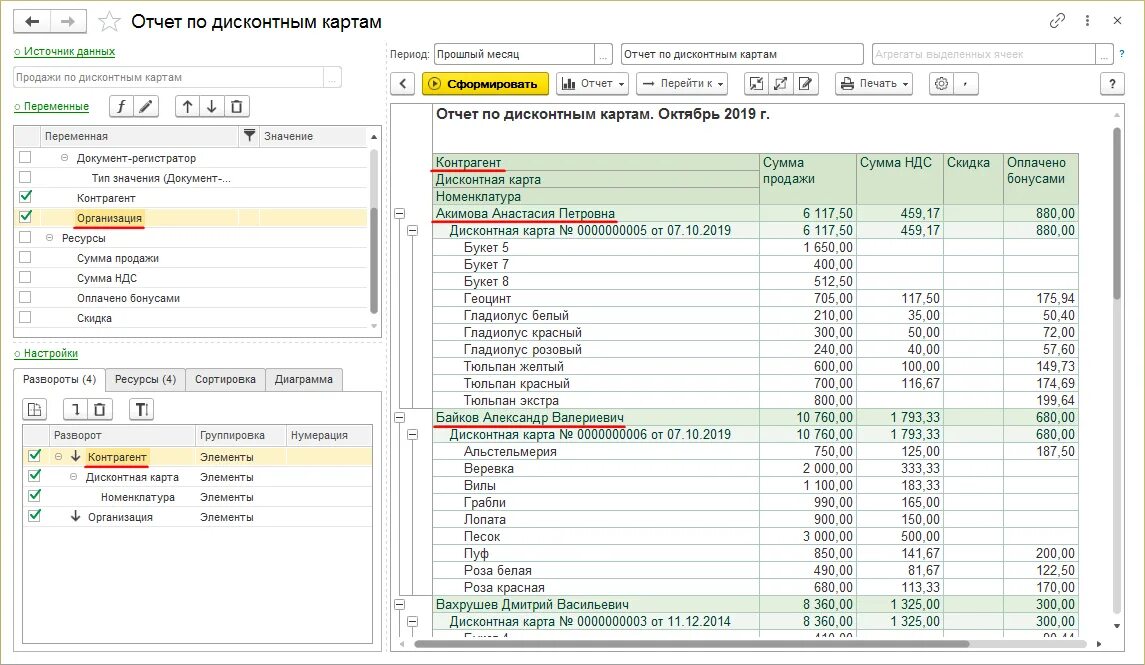 Файл отчета. Учет дисконтных карт. 1с отчет продаж по дисконтной карте пример. Отчет о маршруте контрагенту. Купить отчет по номеру
