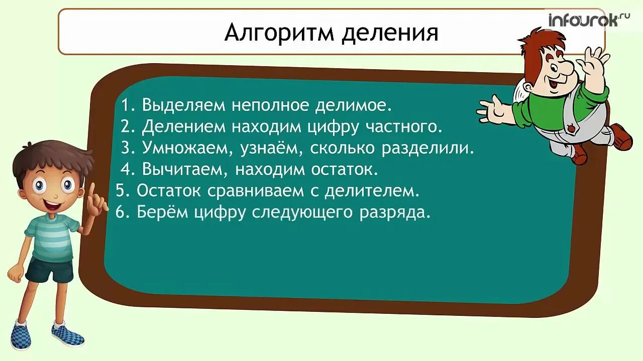 Алгоритм деления на однозначное число. Алгоритм письменного деления. Алгоритм деления чисел. Алгоритм письменного деления 4 класс. Алгоритм деления по математике