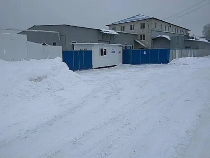 3 агрегатная улица