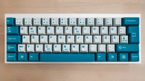 Tab enter