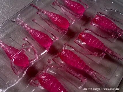 Кислотная приманка