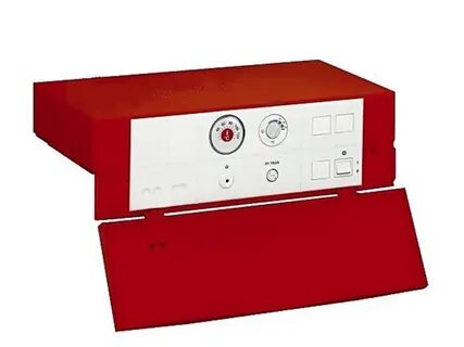 Котел viessmann vitotronic