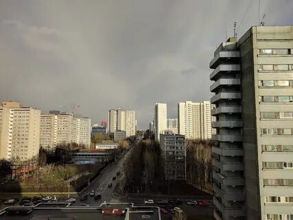 Губкина общежитие