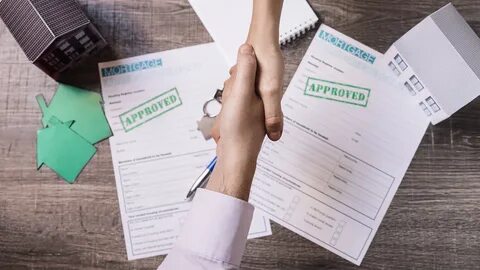 Кредит предоставляемый для строительства