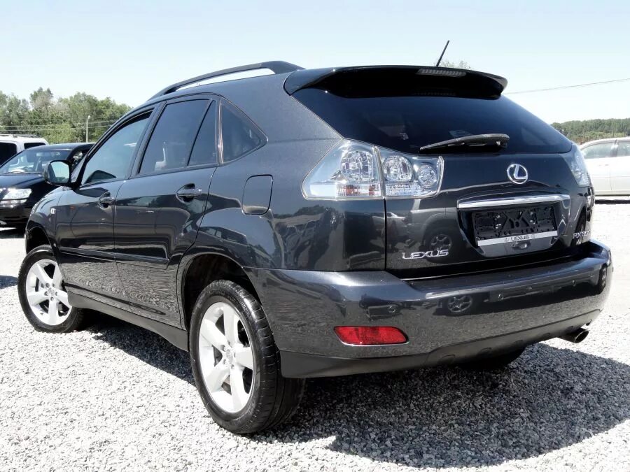 Lexus rx 2003. Lexus RX 2004. Лексус rx300 2003 черный. Лексус rx300 2004.