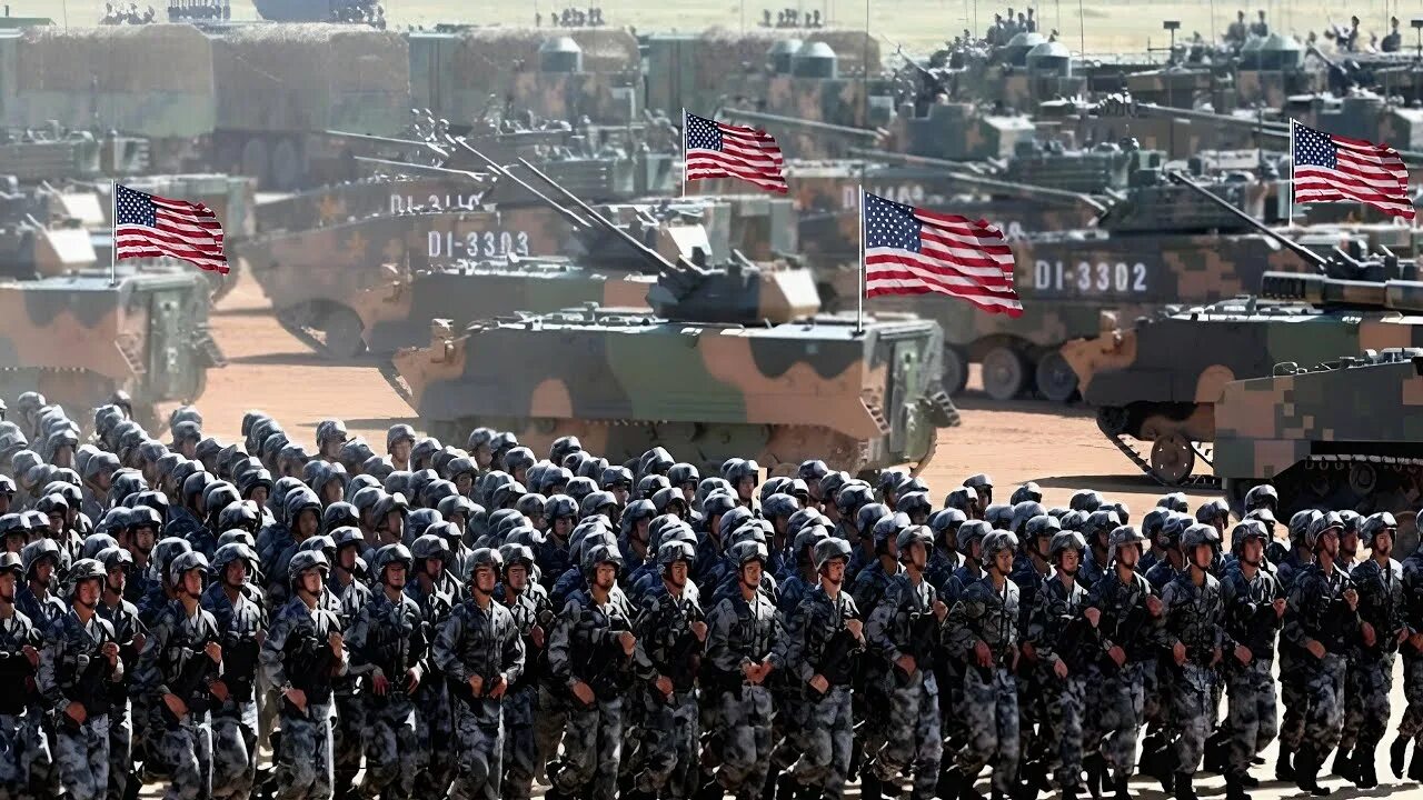 Монголы использовали китайскую военную технику