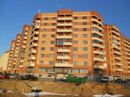 1 балтийский 6