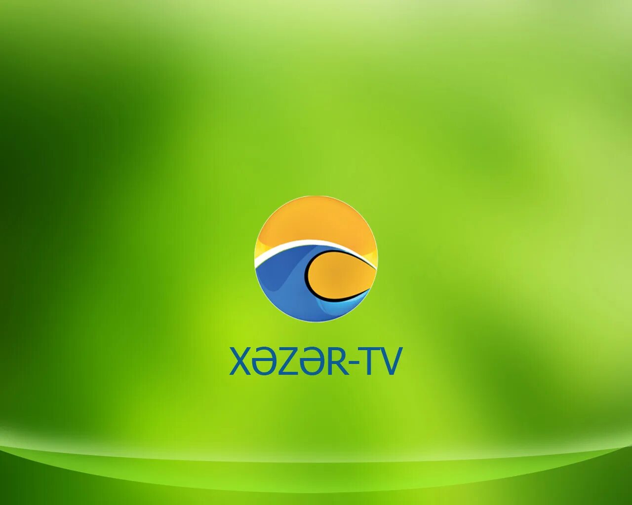 Хазар ТВ. Азербайджанские Хазар ТВ. Logo Xəzər TV. Азербайджанские каналы прямой эфир Xezer.