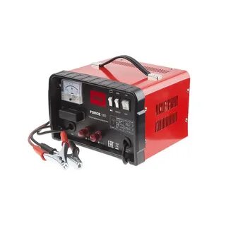 Зарядное fubag force 220
