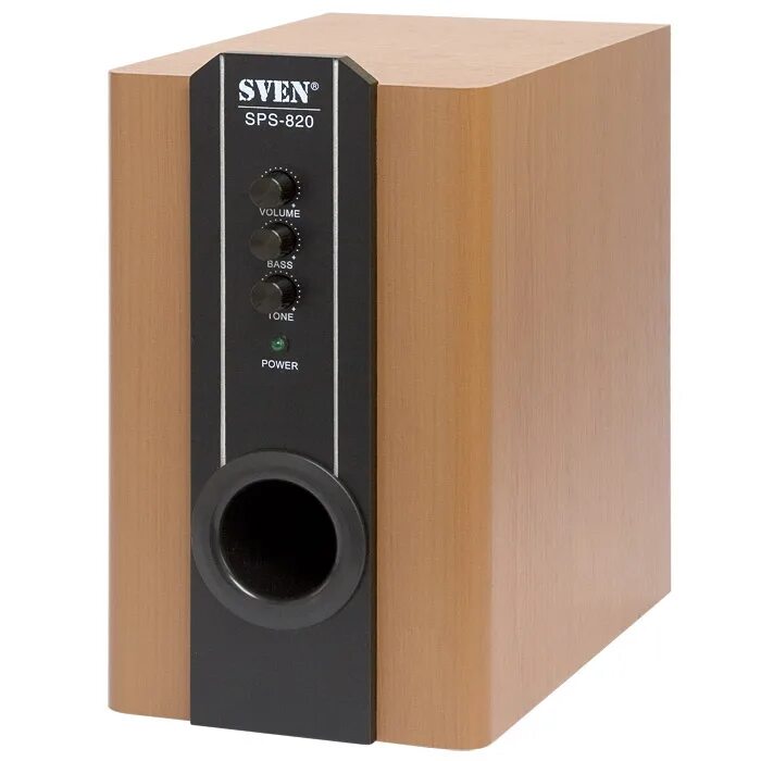 Акустика Sven SPS-820. Акустика Sven SPS-820 2.1. Акустическая система Sven SPS-820. Акустическая система 2.1 Sven SPS-820. Колонки sven sps 820