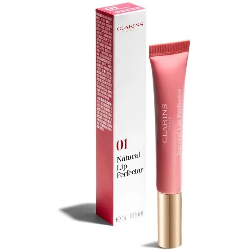 Clarins natural Lip Perfector 05. Clarins natural Lip Perfector 01. Clarins natural Lip Perfector 01 Rose Shimmer. Блеск Clarins natural Lip Perfector.