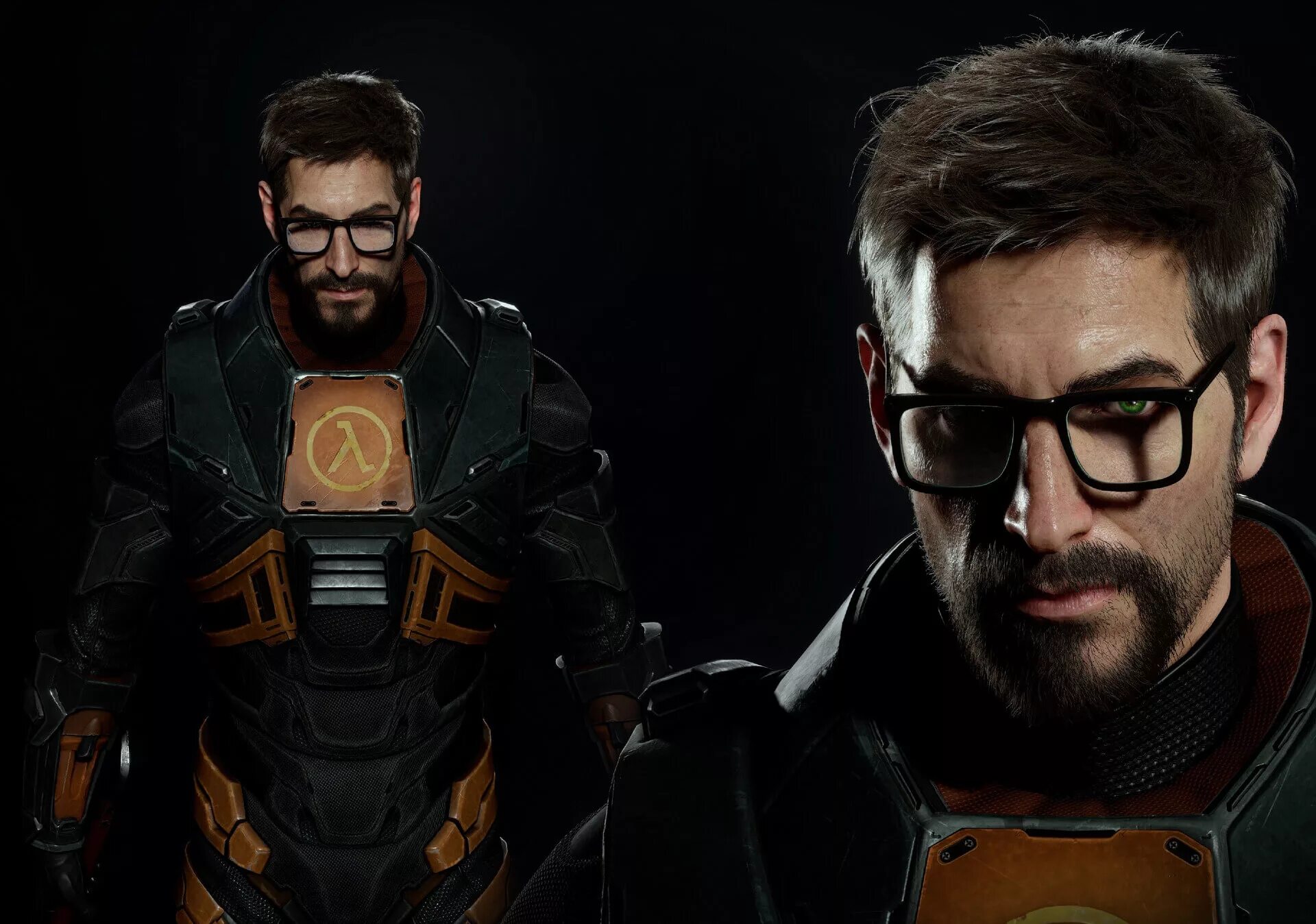 Unreal actor