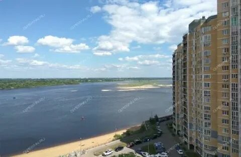 Волжская набережная 8