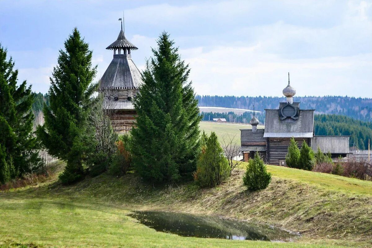 Жизнь в пермском крае. Хохловка Пермский край музей. Пермский край Хохловка достопримечательности. Этнографический музей Хохловка. Этнографический музей Хохловка Пермский край.