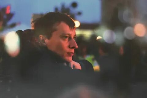 Журналист 7
