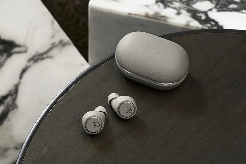 Беспроводные наушники bang olufsen beoplay