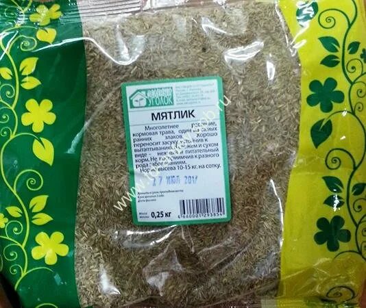 Seeds of Mintlik by meadow mail Russia The perennial grass of the meadow mint (p