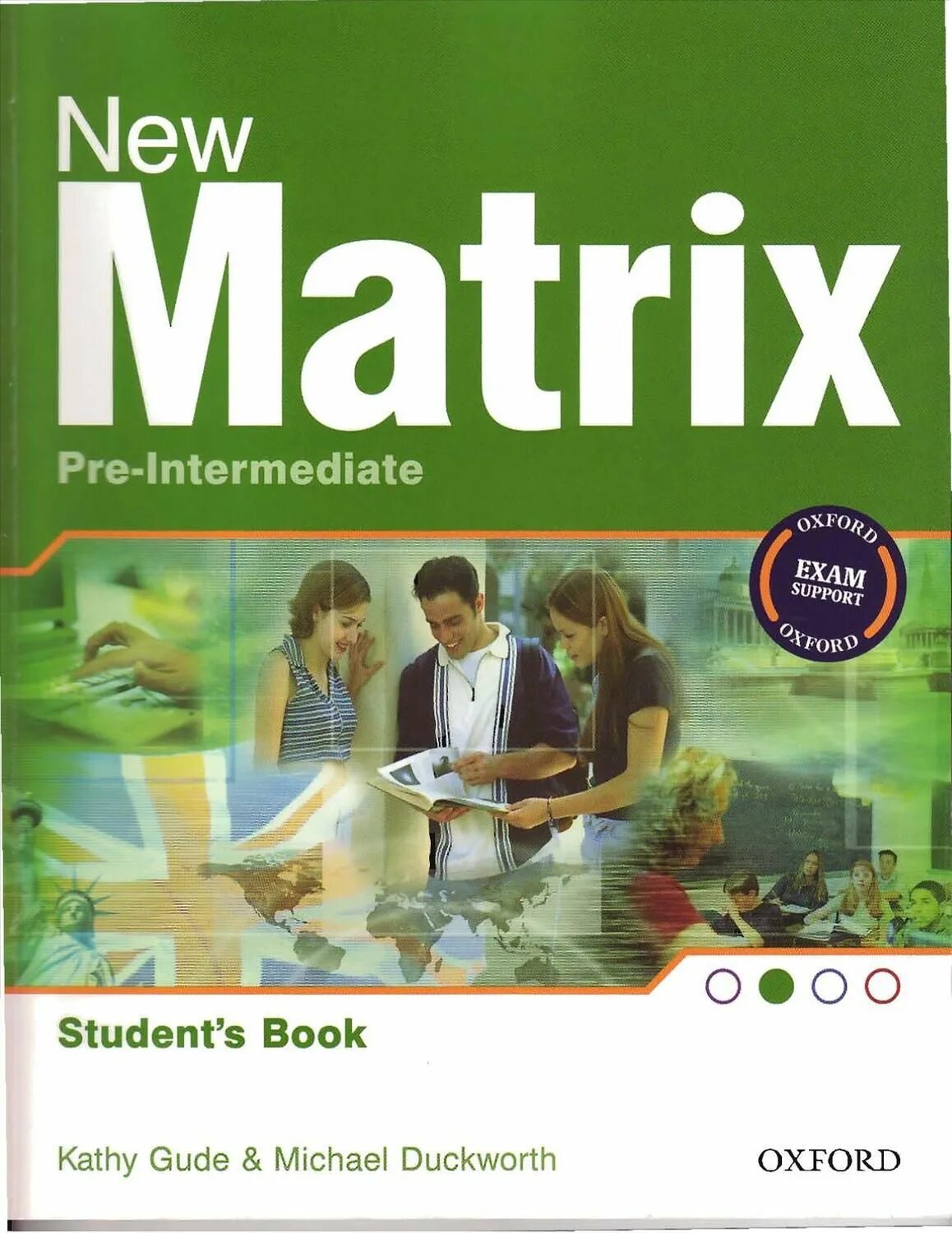 New Matrix pre-Intermediate. New Matrix Intermediate student's book. Matrix pre-Intermediate student's book. Учебное пособие Matrix. Oxford student s book