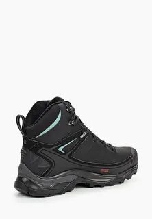 Ботинки женские salomon
