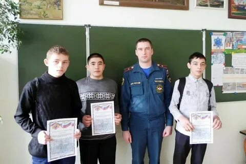 Саратовская область школьник