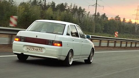 Ваз 2110 сколько лошадиных сил