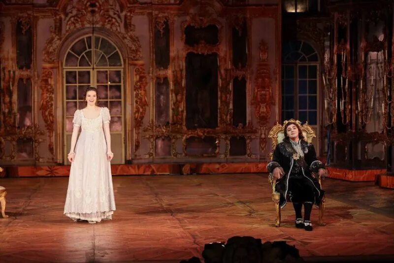 царевна лебедь опера римского корсакова. опера царевна. королева оперы. царица геликон. римский корсаков.