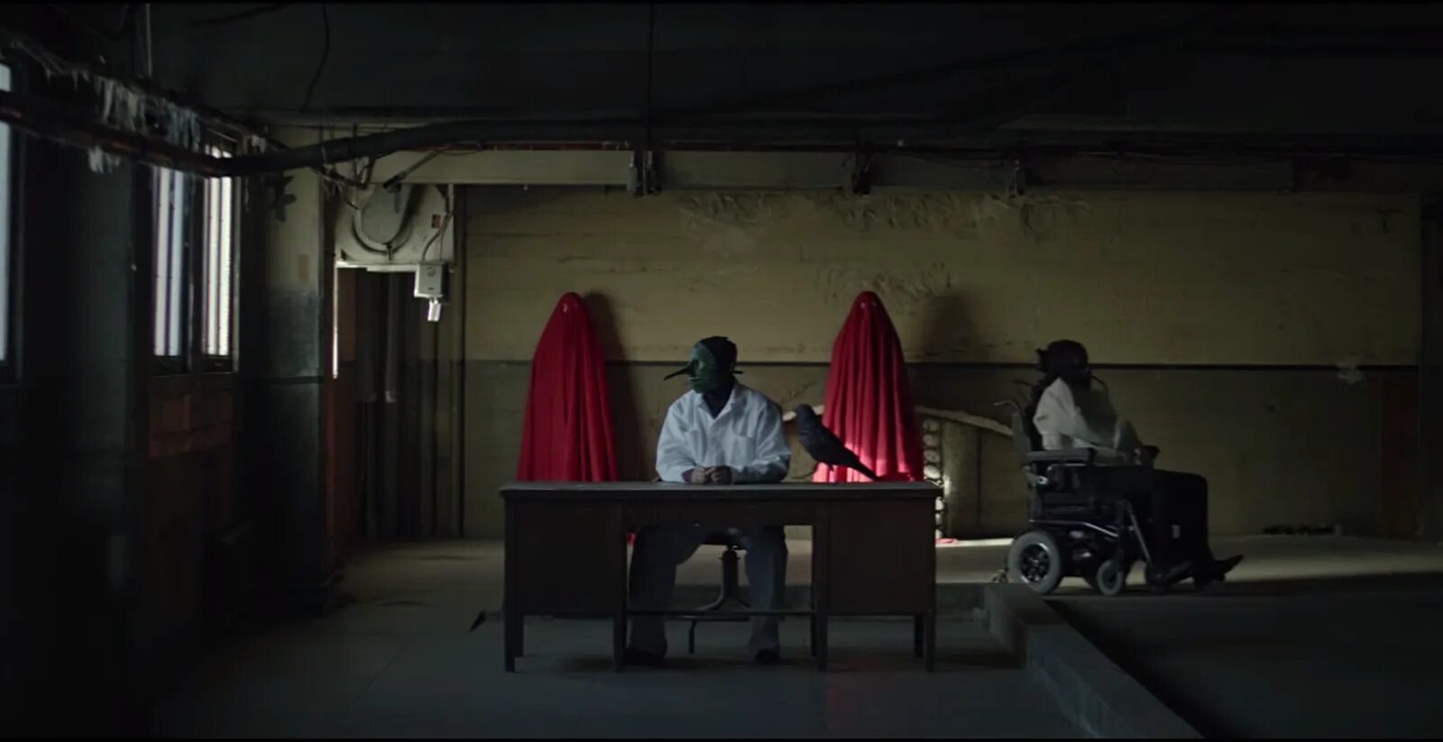 How to satisfy the devil. Slipknot the devil in i табы.