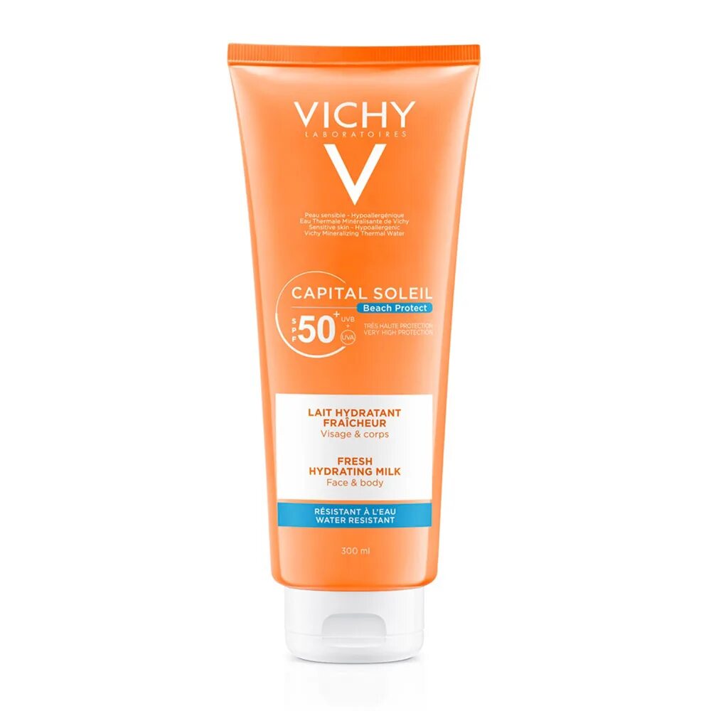 Виши крем спф 50. Vichy capital soleil spf 50 fresh protective milk. виши capital soleil спф 50. vichy capital soleil spf 50 milk. vichy capital soleil spf 50 eau de protection.