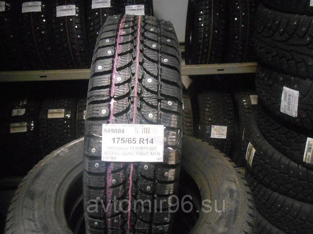 Кама 175/65 r14 82t 505 irbis шип. ). Кама irbis 175/65 r14. Кама 505 irbis 175/65 r14. Кама-505 175/65 r14.