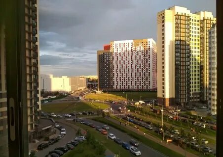 Москва поселение внуковское улица самуила маршака