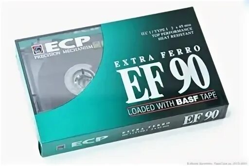 Ecp