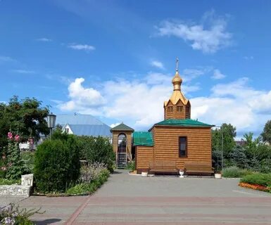 Колывань самарская область
