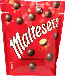 Maltesers