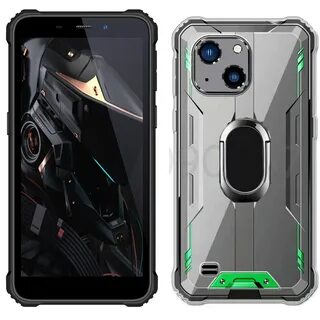 Oukitel wp20 pro 64