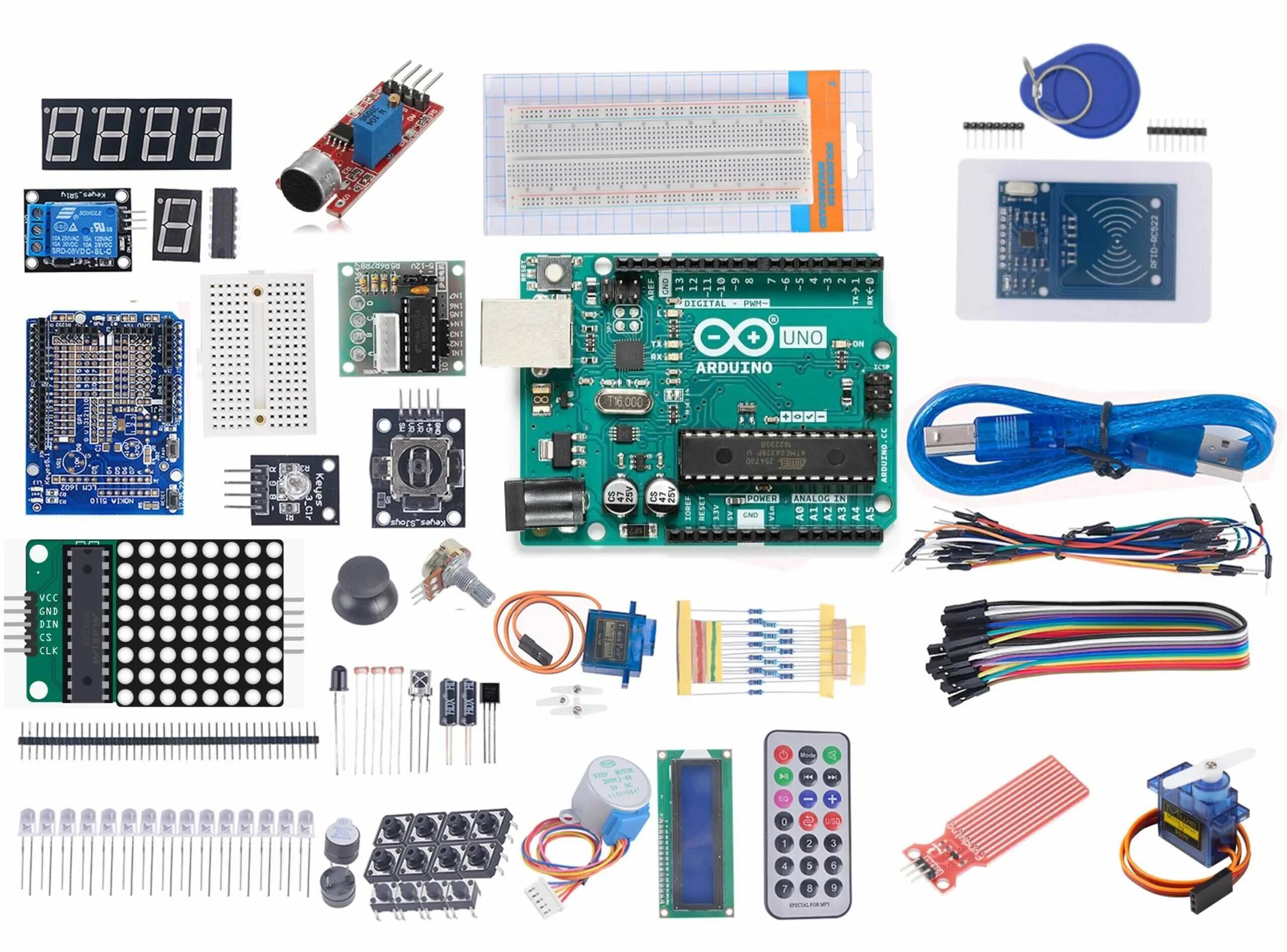 Arduino starter. Arduino starter kit uno r3. ks0069 keyestudio basic starter kit with uno r3 for arduino starter. arduino starter kit uno r3 ташкент.