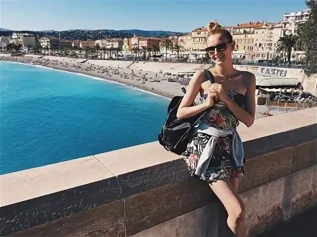 Лиза Ющук - фотографии в ВК, Москва