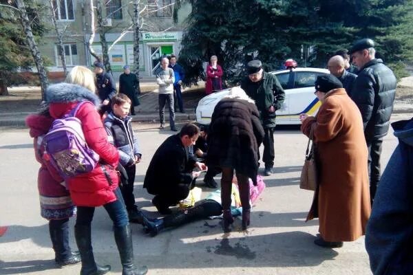 Новости краматорска сегодня последние свежие события: найдено 88 изображений