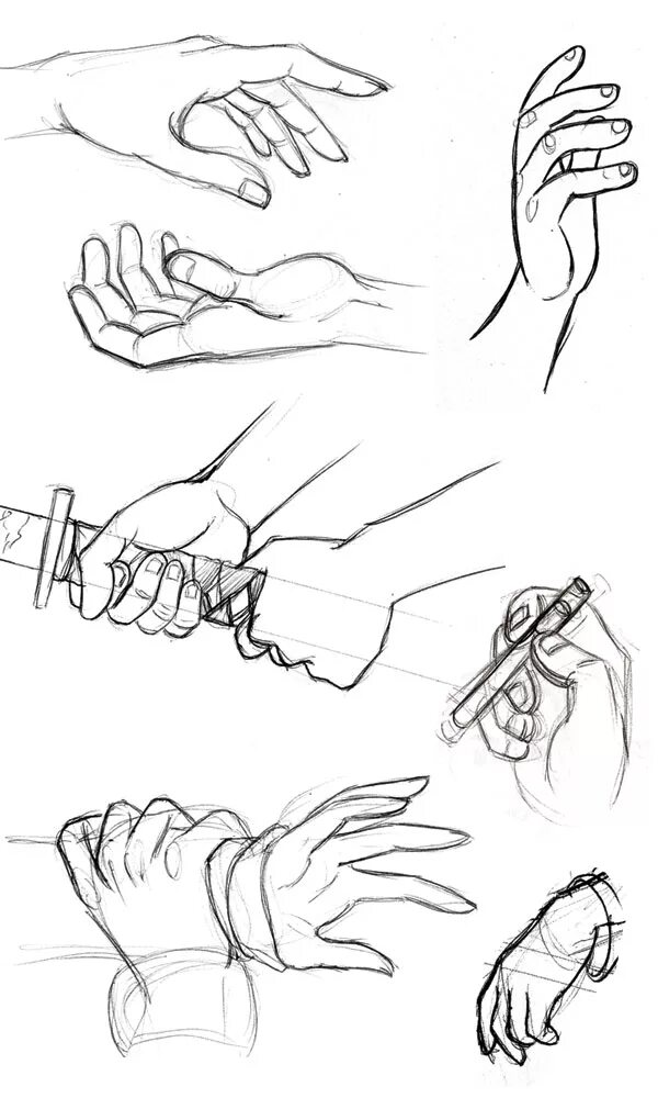 Включи сами начинают руки рисовать. Рисунки для срисовки руки. Рука для срисовывания. Руки для рисования. Положение рук для рисования.