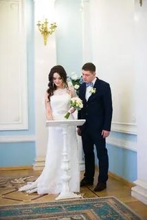 Загс кировск