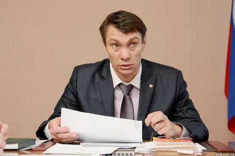 Председатели судов республики коми