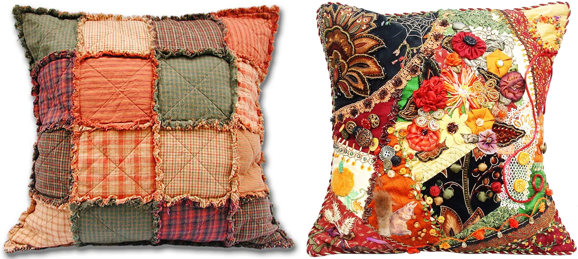 шить изделия