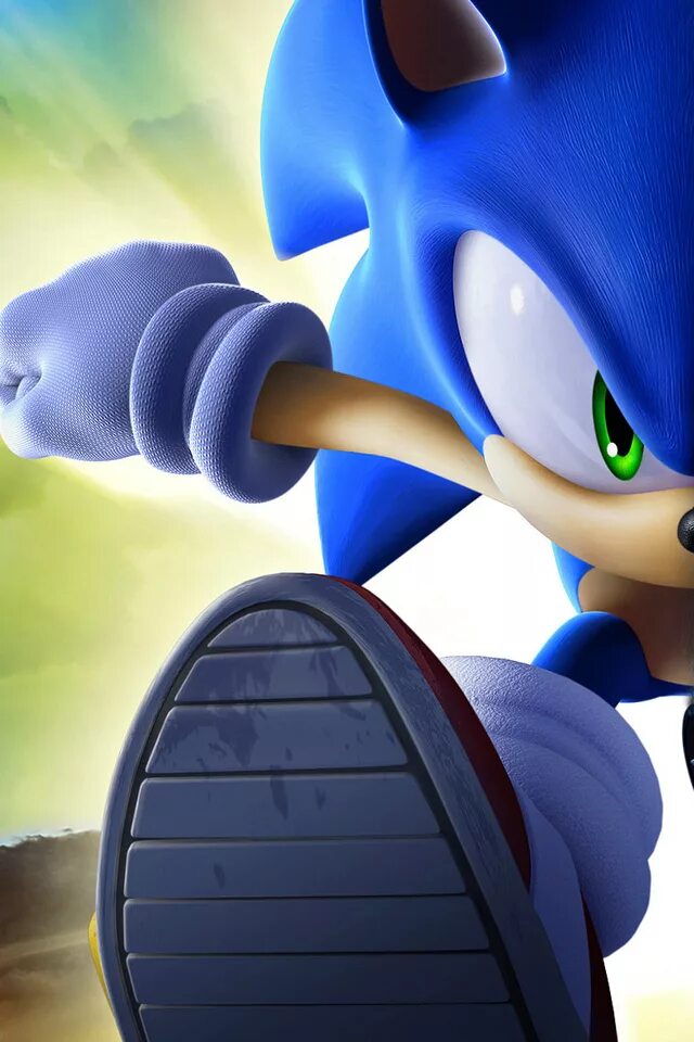 Соник. Соник Соник Соник. Sonic the Hedgehog.