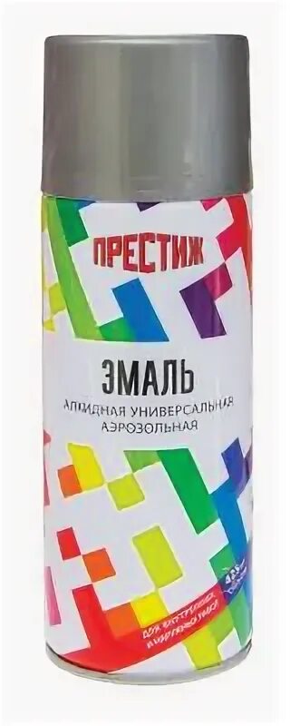 Эмаль мл 425. Эмаль аэрозольная престиж акриловая оранжевая 425мл. эмаль аэрозольная акриловая голубая престиж 425мл. эмаль аэрозольная термостойкая престиж серебристая 425мл.