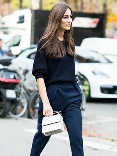 Working style