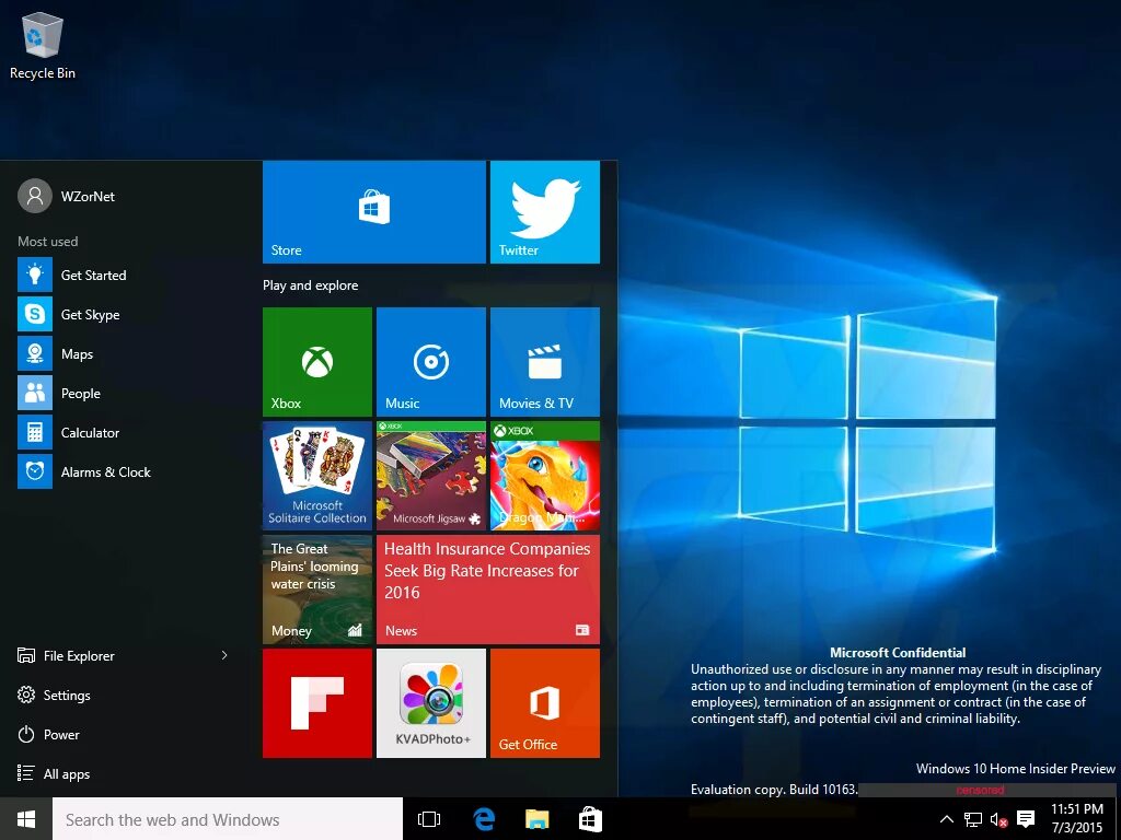 Отличие windows 10. Виндовс 10. Лицензионная Windows 10. Лицензия Windows 10. Скриншот на виндовс.