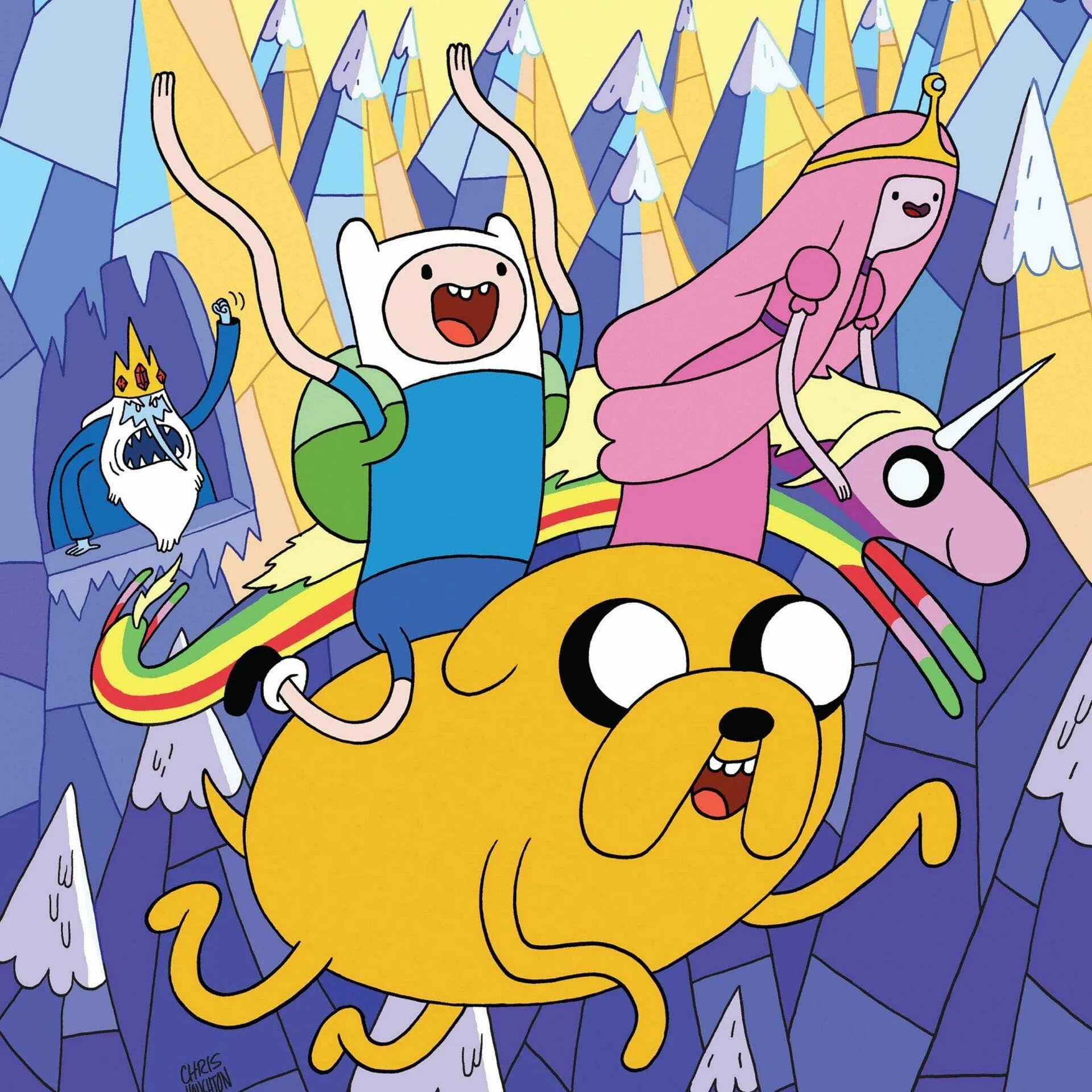 Сколько приключения. Эдвенчер тайм персонажи. Фин и Джейк мультик. Adventure time фин и Джейк. Мульт адвентуре тайм.