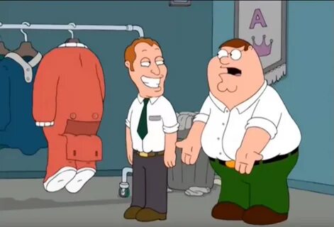Screenshot 2022-09-30 at 22-50-56 Family Guy Peter Becomes a Electric Man -...